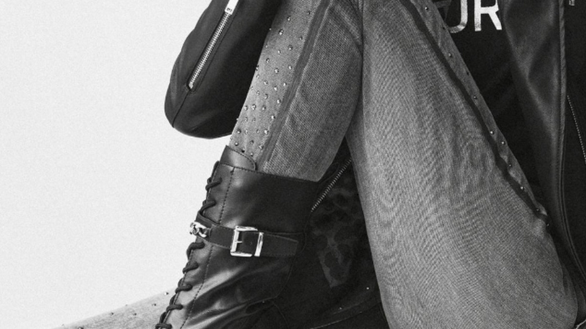 MET, Moda denim de luxe i texans "glam" d'estil italià a Insignia Vic