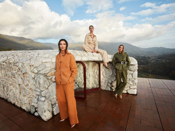 MASON'S, Pantalons de luxe i sastreria italiana d'estil "sport-chic" a Insignia Vic