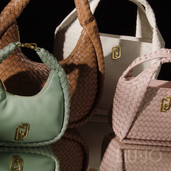 LIU JO, Moda italiana de luxe i sofisticació contemporània a Insignia Vic