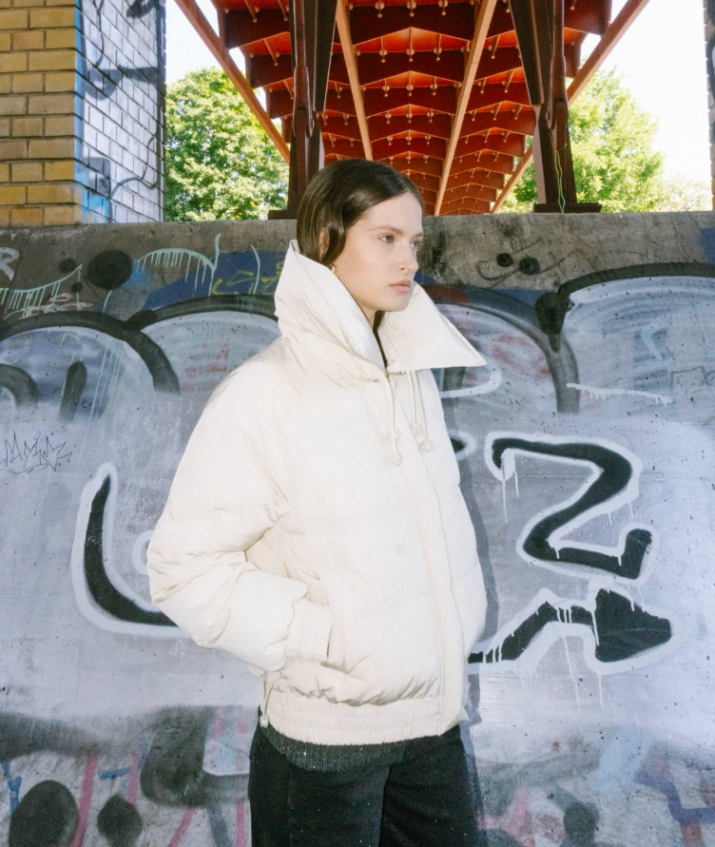 KOCCA, Moda italiana de luxe i elegància contemporània femenina a Insignia Vic