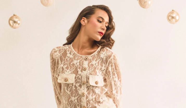 KOCCA, Moda italiana de luxe i elegància contemporània femenina a Insignia Vic