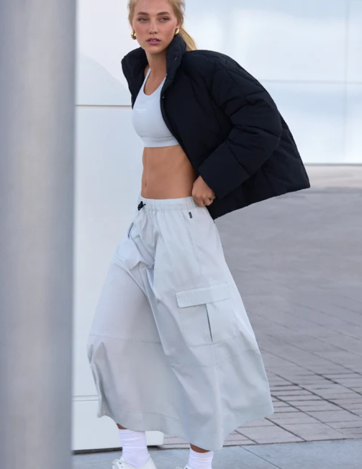 ECOALF, Moda sostenible de luxe i disseny conscient a Insignia Vic