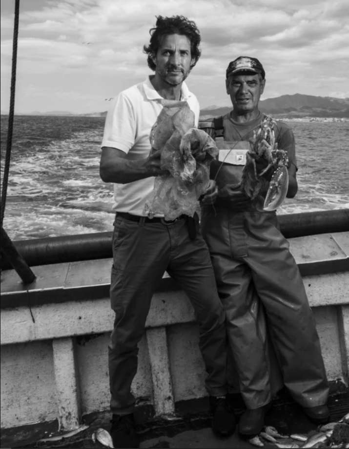 ECOALF, Moda sostenible de luxe i disseny conscient a Insignia Vic