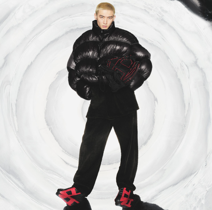 DIESEL, Streetwear de luxe i denim premium amb actitud rockera a Insignia Vic