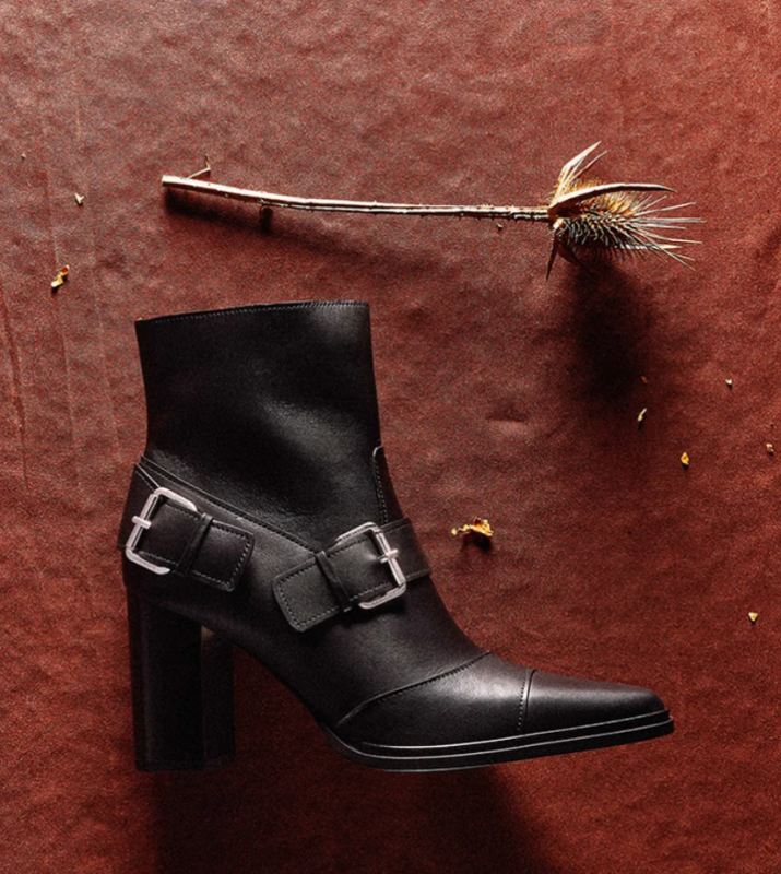 BELSTAFF, Icones de moda britànica de luxe resistent i atemporal