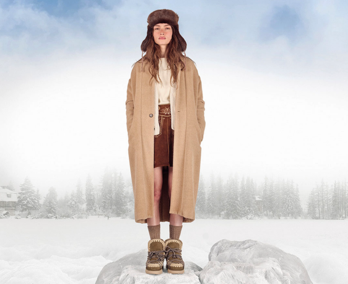 MOU, Botes de luxe artesanal i calçat premium de disseny a Insignia Vic