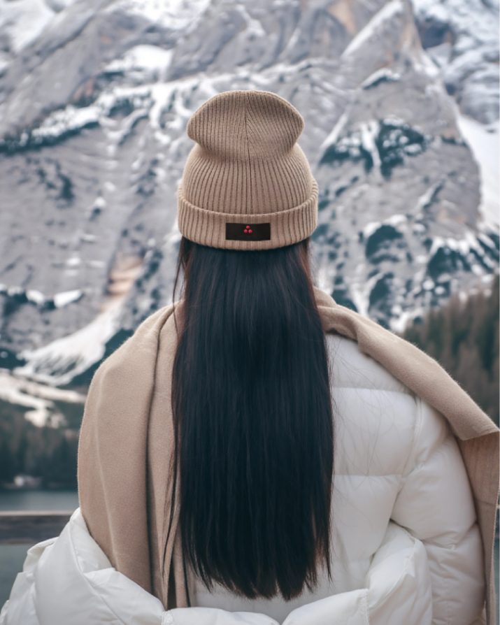 PEUTEREY, Abrics de luxe i moda tècnica d'excel·lència italiana a Insignia Vic