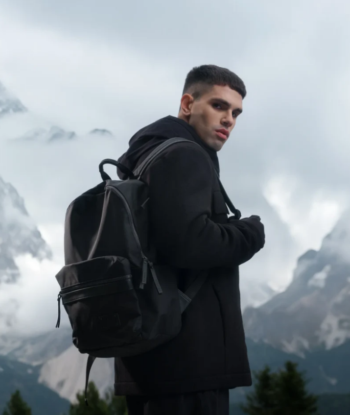 PREMIATA, Sneakers de luxe d'avantguarda i disseny italià a Insignia Vic