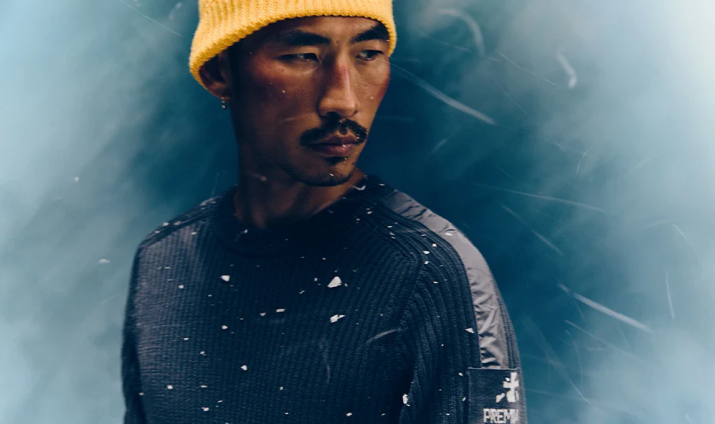 PREMIATA, Sneakers de luxe d'avantguarda i disseny italià a Insignia Vic