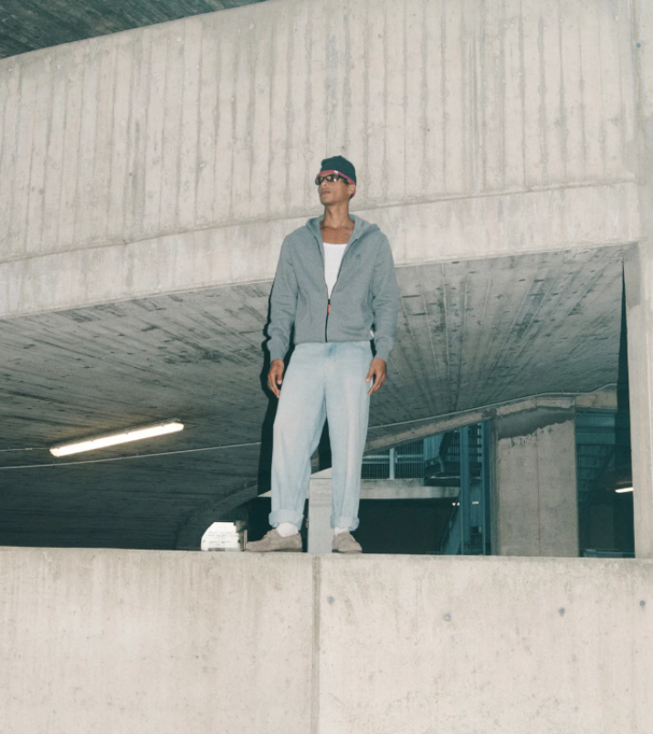 SUNDEK, Moda de bany de luxe i estil "surf" californià premium a Insignia Vic