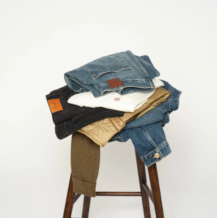 MOS MOSH, Sastreria femenina de luxe i disseny escandinau d'autor a Insignia Vic