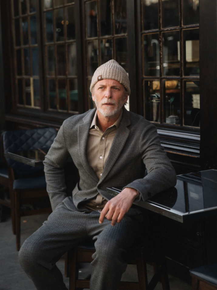 MOS MOSH, Sastreria femenina de luxe i disseny escandinau d'autor a Insignia Vic