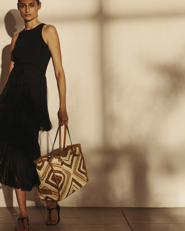 Gianni Chiarini a Vic – Insignia: Elegància artesanal de Florència 