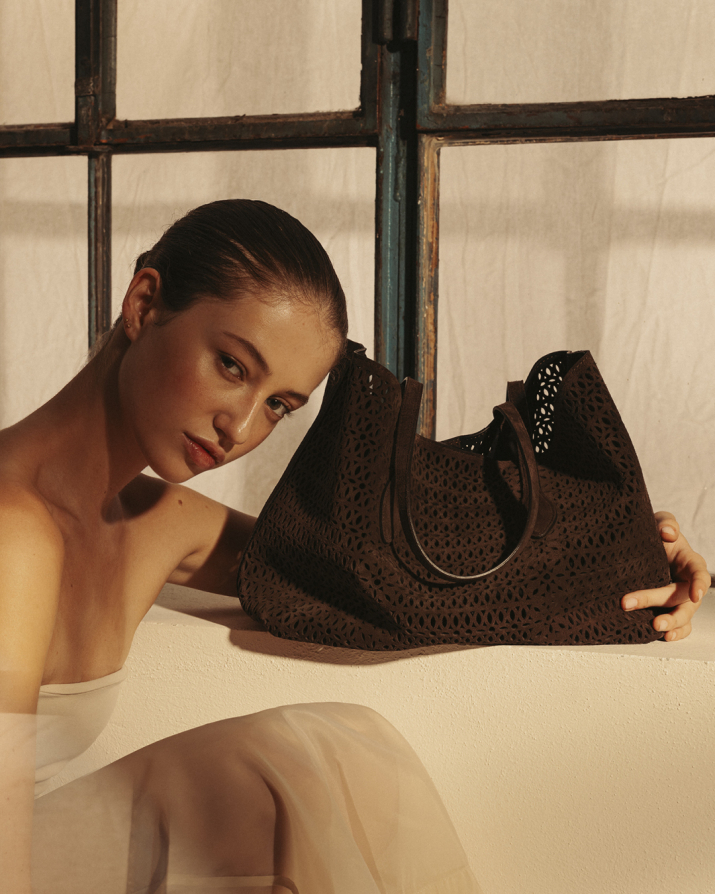 Gianni Chiarini a Vic – Insignia: Elegància artesanal de Florència 